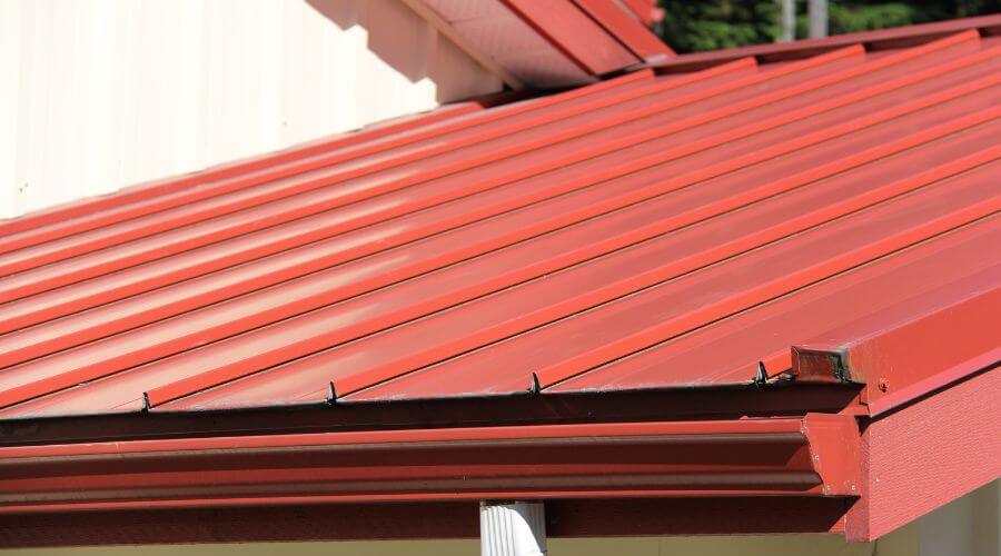 Professional gutter cleaning services in Mount Auburn, IL